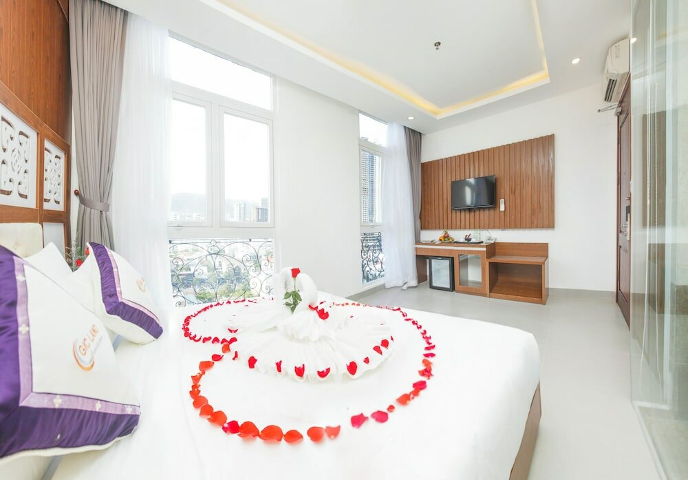 Фото Gic Land 2 Hotel