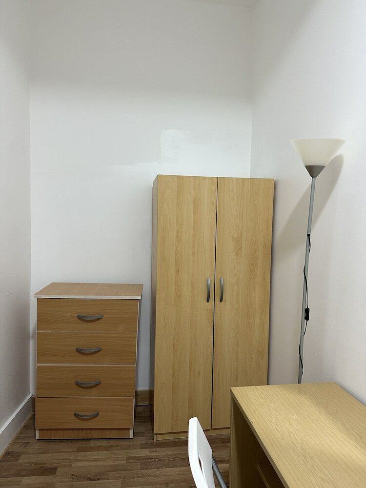 Фото City Lodge Shadwell