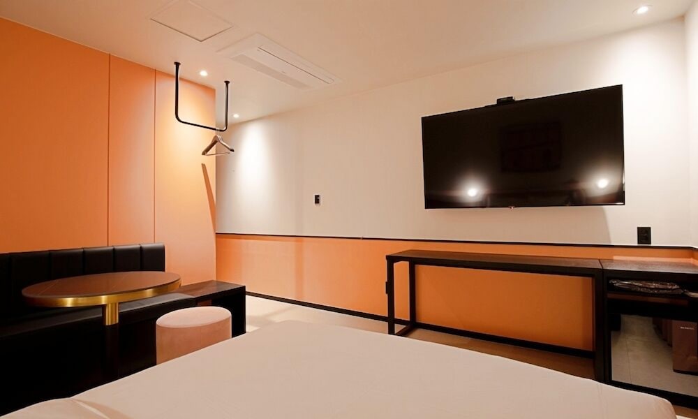 Фото Geomdan Hotel Ippda