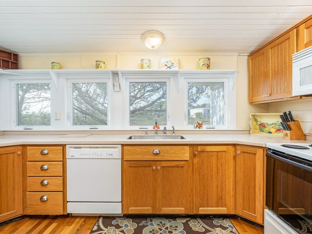 Фото Chimney Pot Cottage