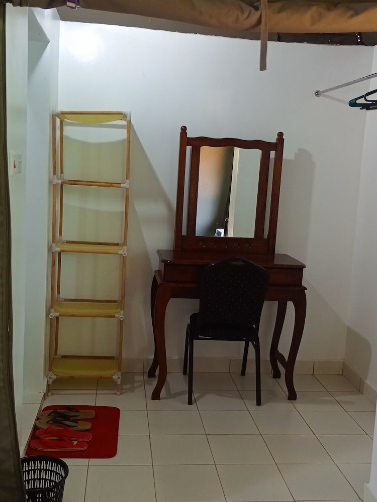 Фото Mj one bedroom Luxury Tents by the creek