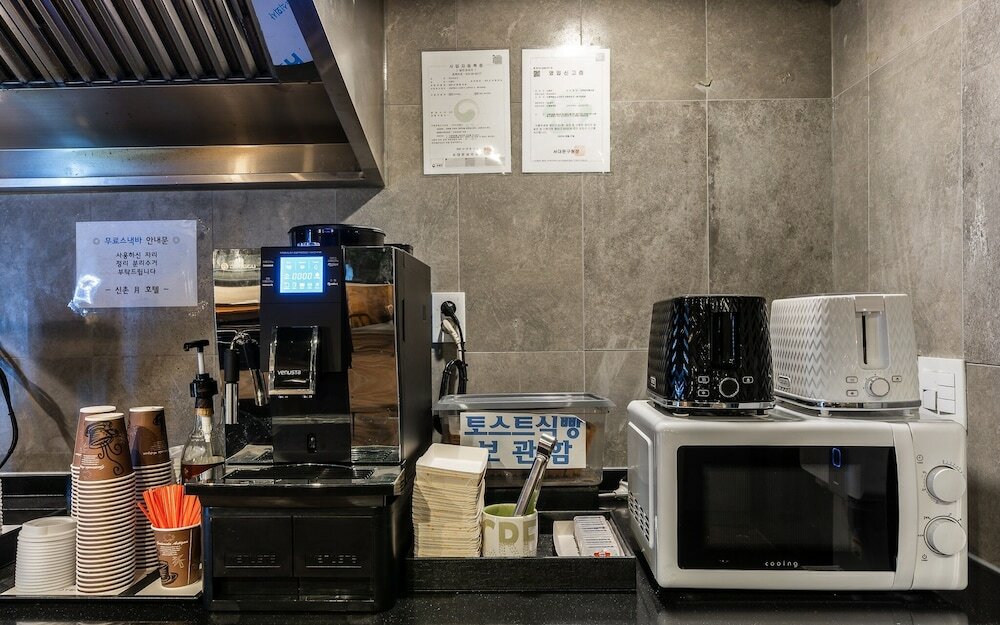 Фото Shinchon Wol