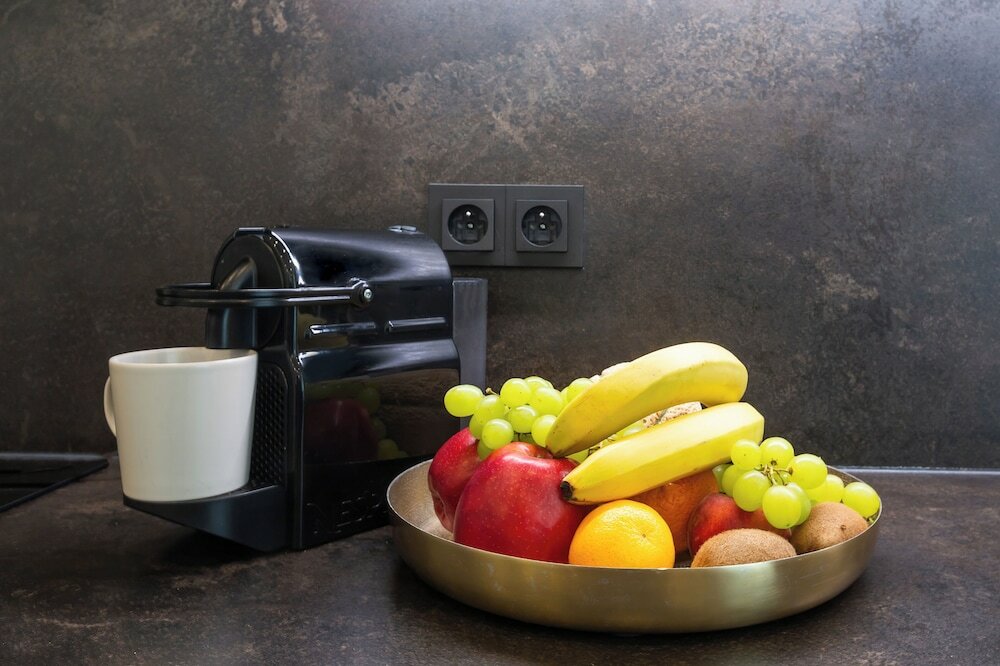 Фото Luxury Residence Kmochova