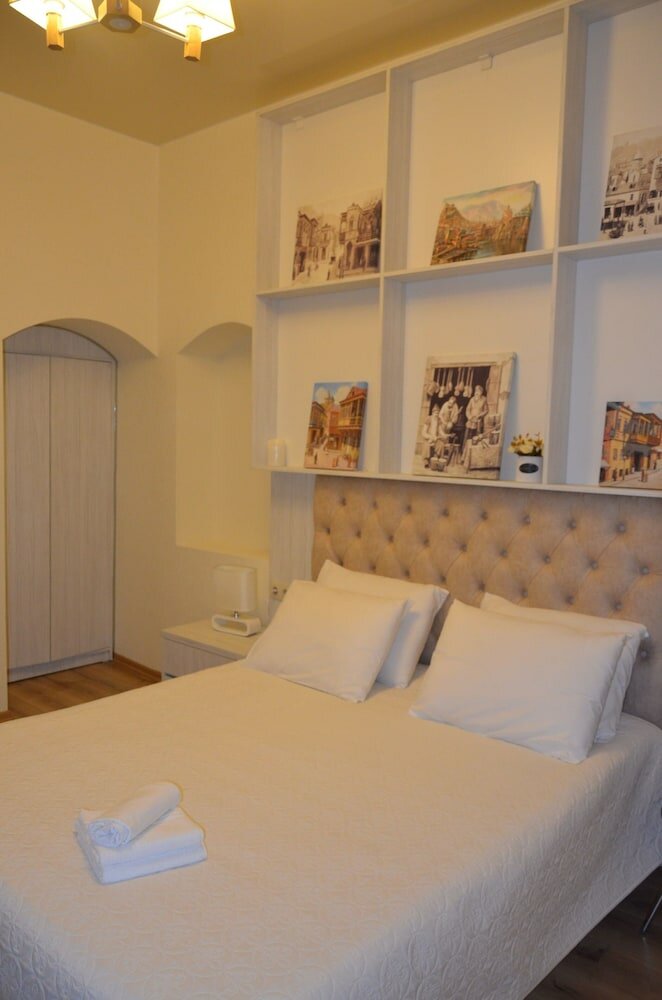 Фото Hotel Griboedov