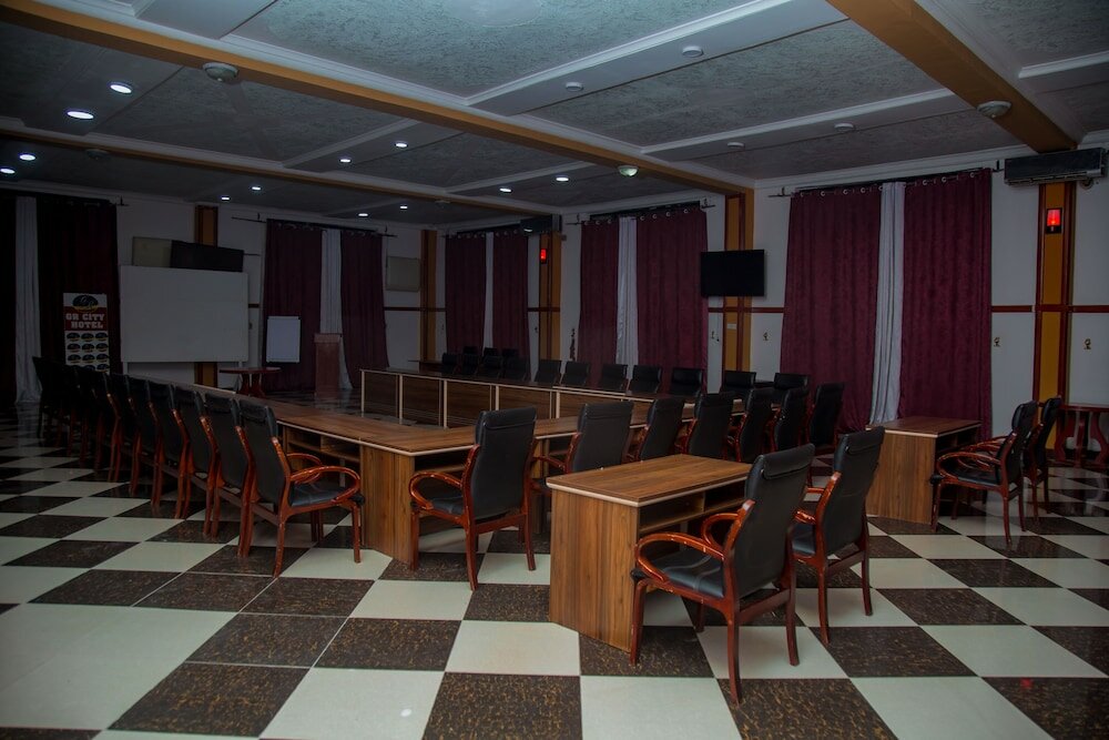 Фото Gr City Hotel