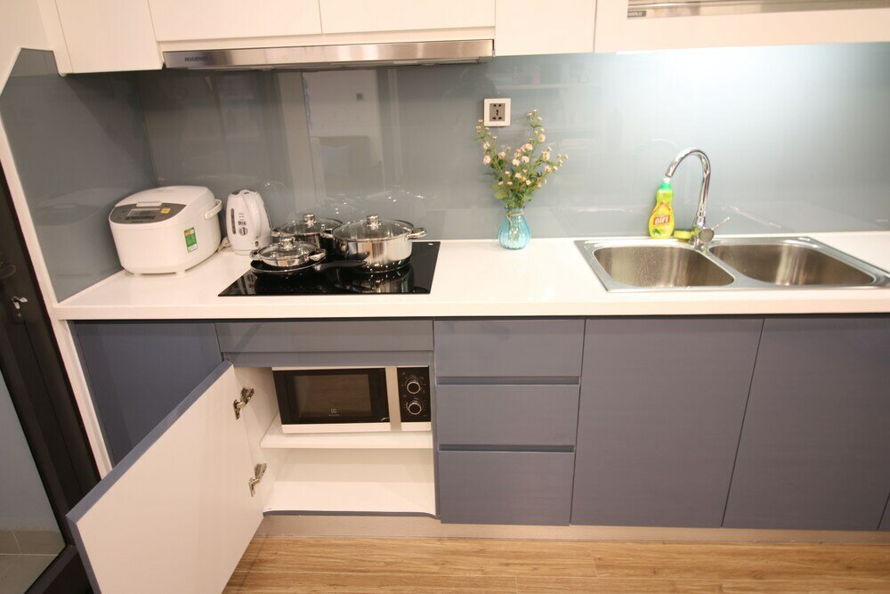 Фото Jaan Apartment 29 Lieu Giai