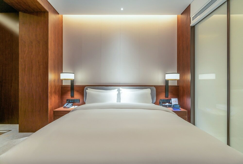 Фото Ziyue Meixiu Hotel