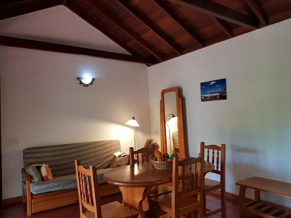 Фото Casa Rural Victoria y Rita