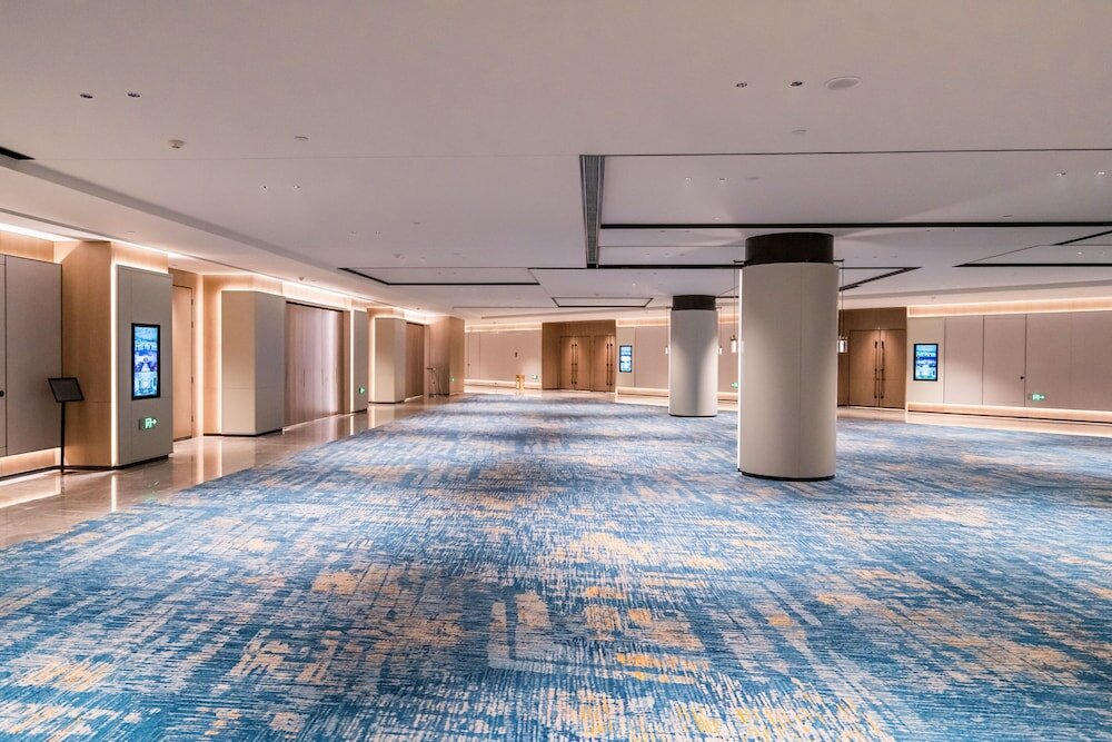 Фото Voco Changzhou Fudu