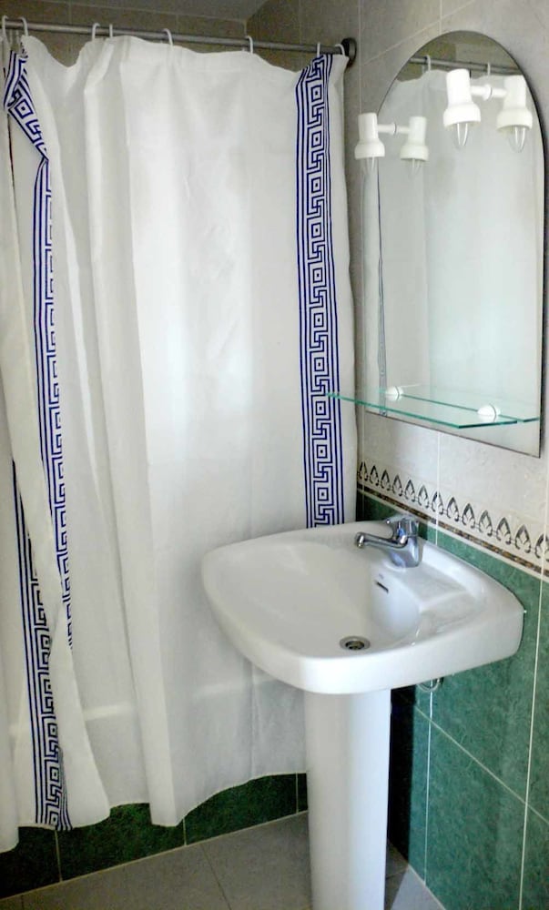 Фото Iberflat Apartamentos los Pinos