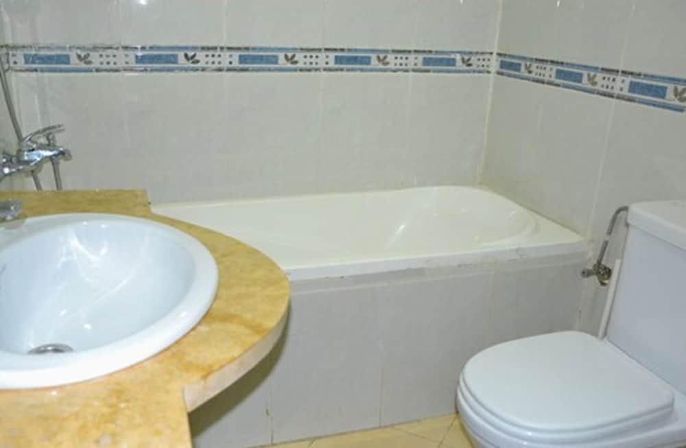 Фото Residence La perle de l'atlas