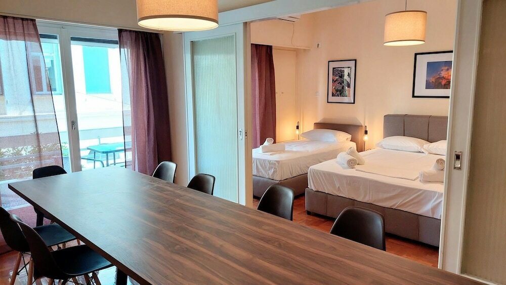 Фото Acropolis Museum Grand Apartment