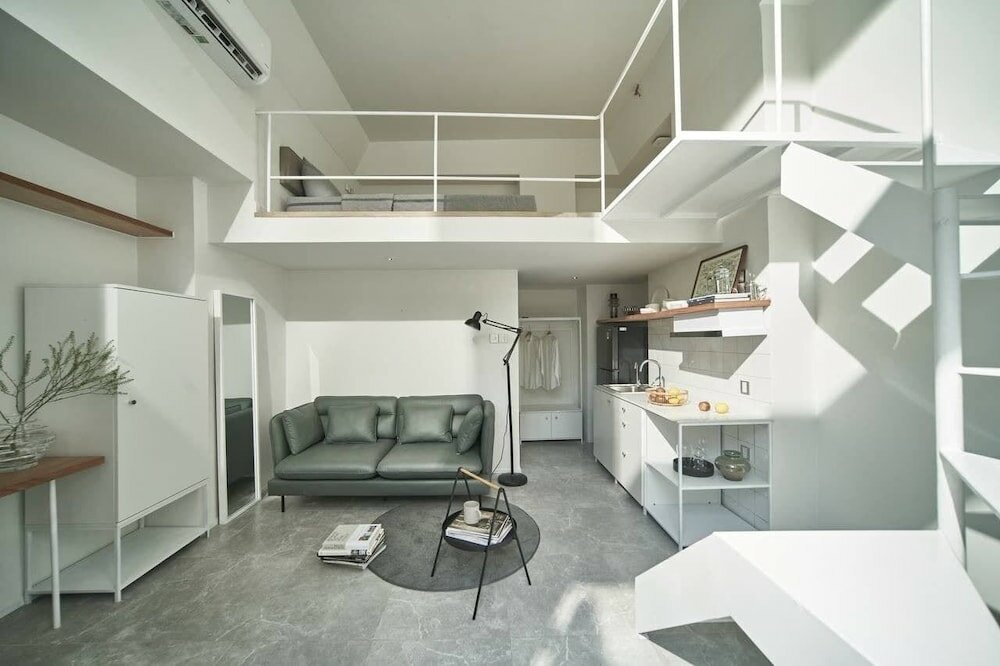 Фото M Village The Garden