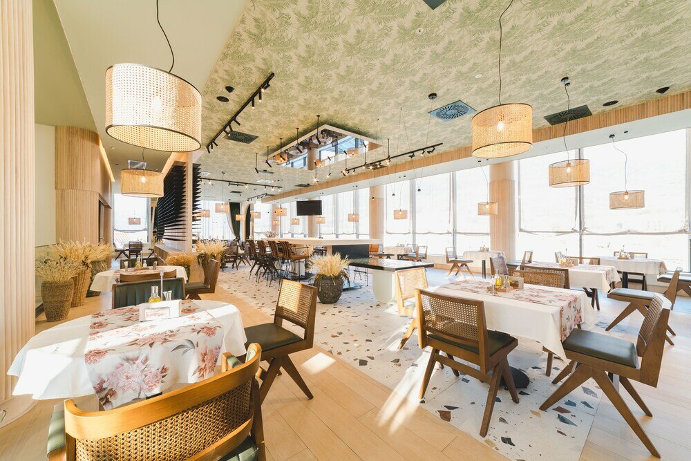 Фото Aurel Coast