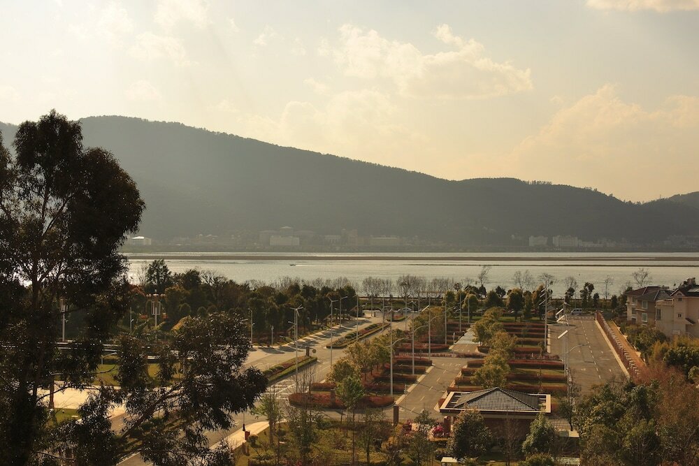 Фото InterContinental Kunming, an Ihg Hotel