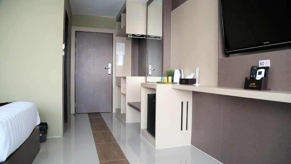 Фото Grande Classic Pattaya