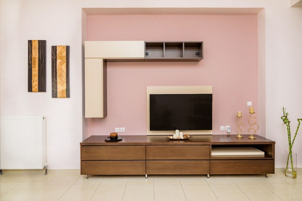 Фото Andronikis House