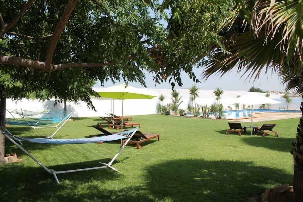 Фото Alojamiento Rural El Charco del Sultán