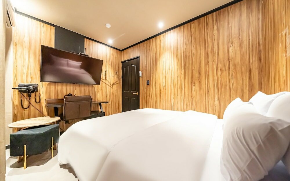 Фото Yangcheon Stay 25