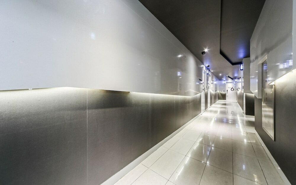 Фото Busan Sasang Namuneulbo