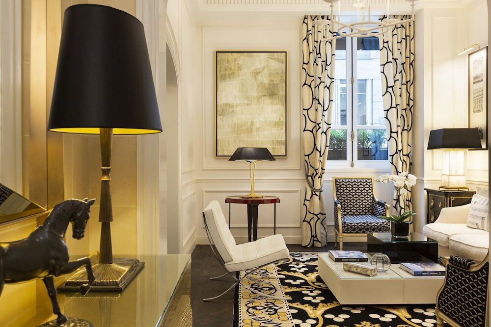 Фото Hôtel Keppler