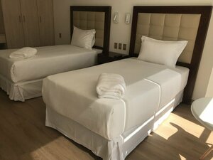 Гостиница Fratelli Corp Apart Hotel