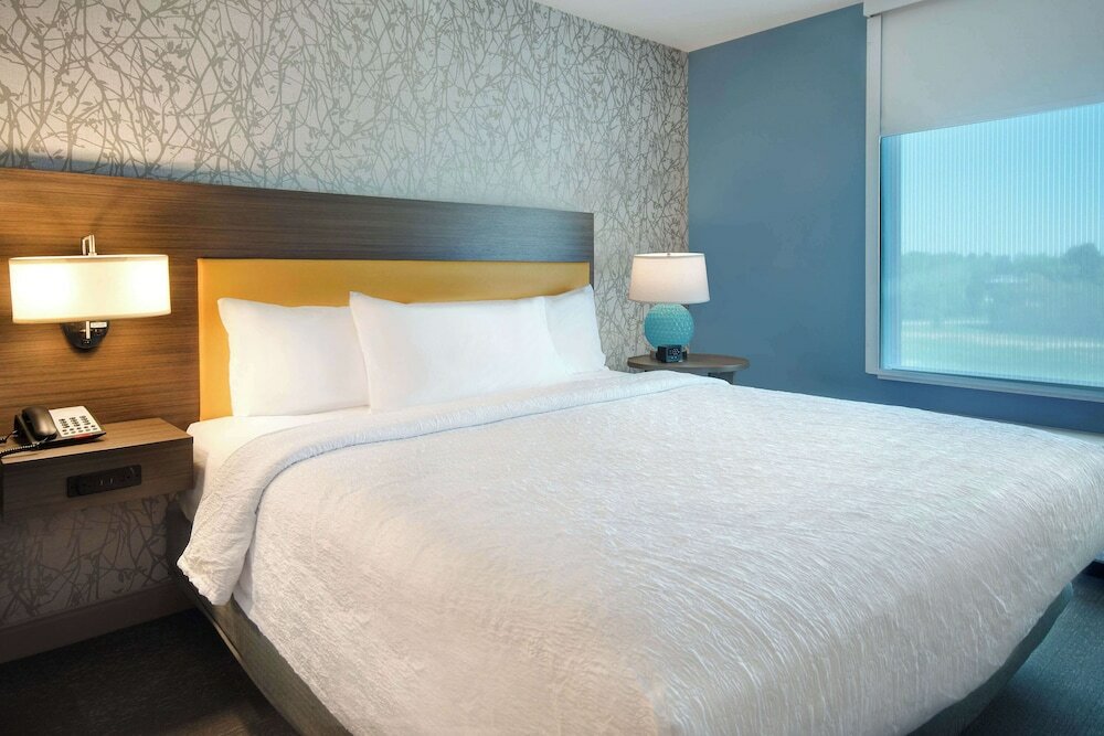 Фото Home2 Suites by Hilton Shepherdsville Louisville South