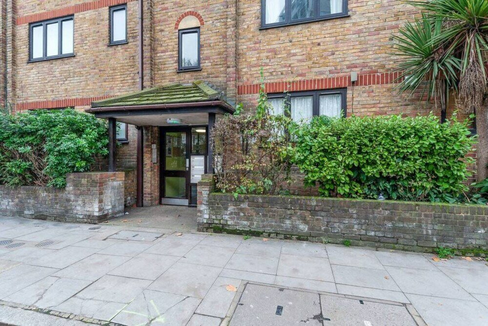 Фото Modern 2 Bedroom Apartment in Hoxton