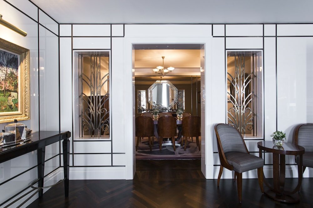 Фото The Beaumont