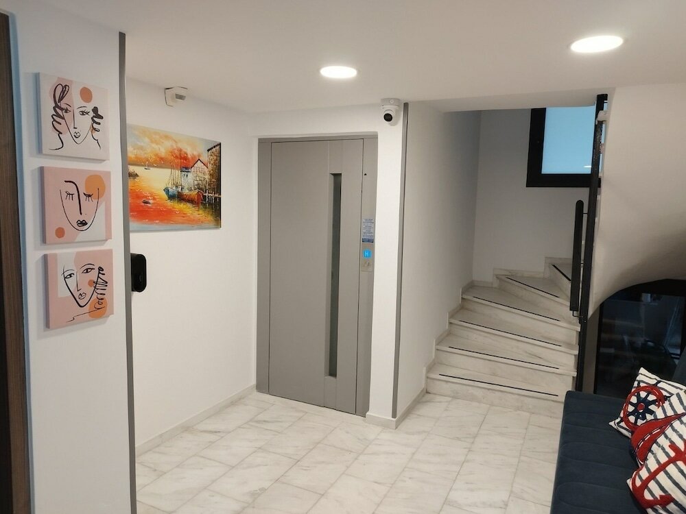 Фото Exarchia House Project