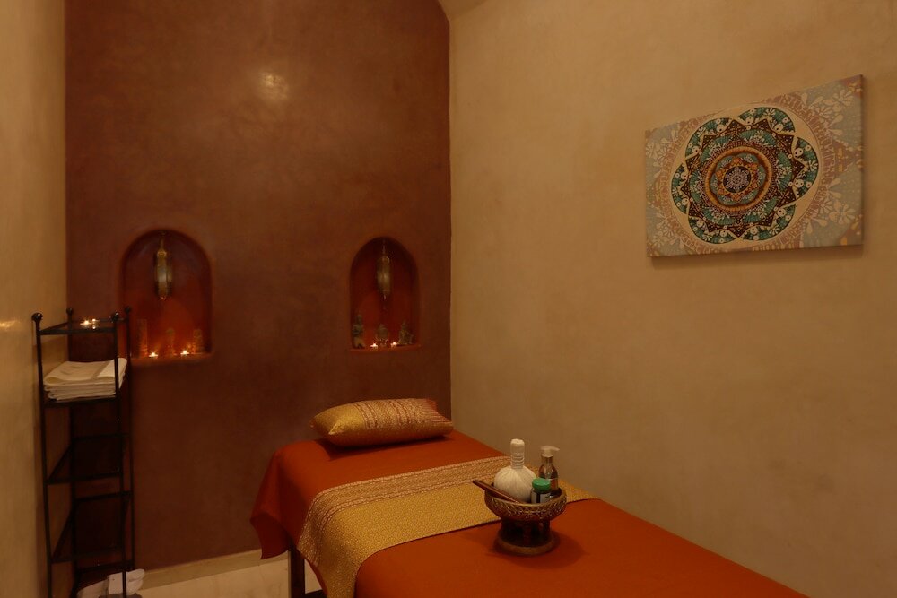 Фото Riad Mandana & SPA