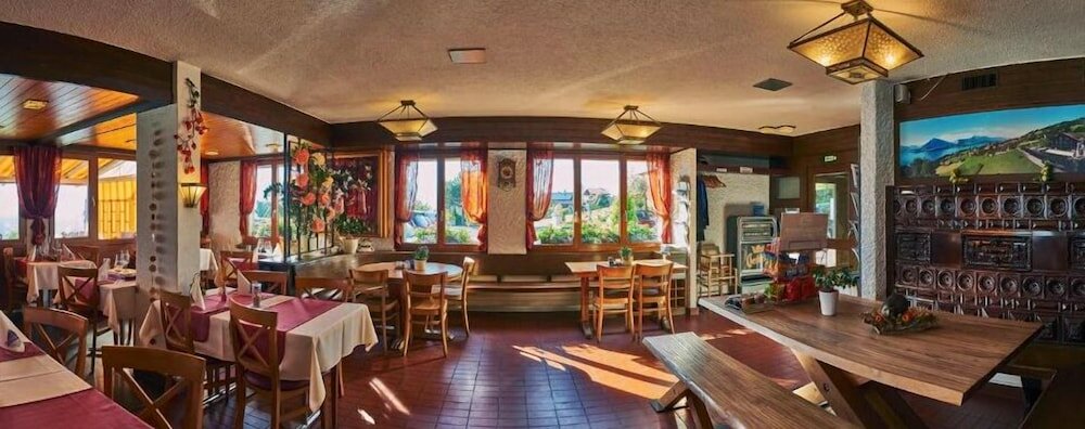 Фото Hotel Restaurant Panorama