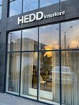 Hedd interiors (ulitsa imeni P.M. Gavrilova, 88), tienda de muebles
