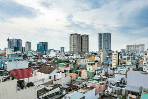 Saigon Central Hotel