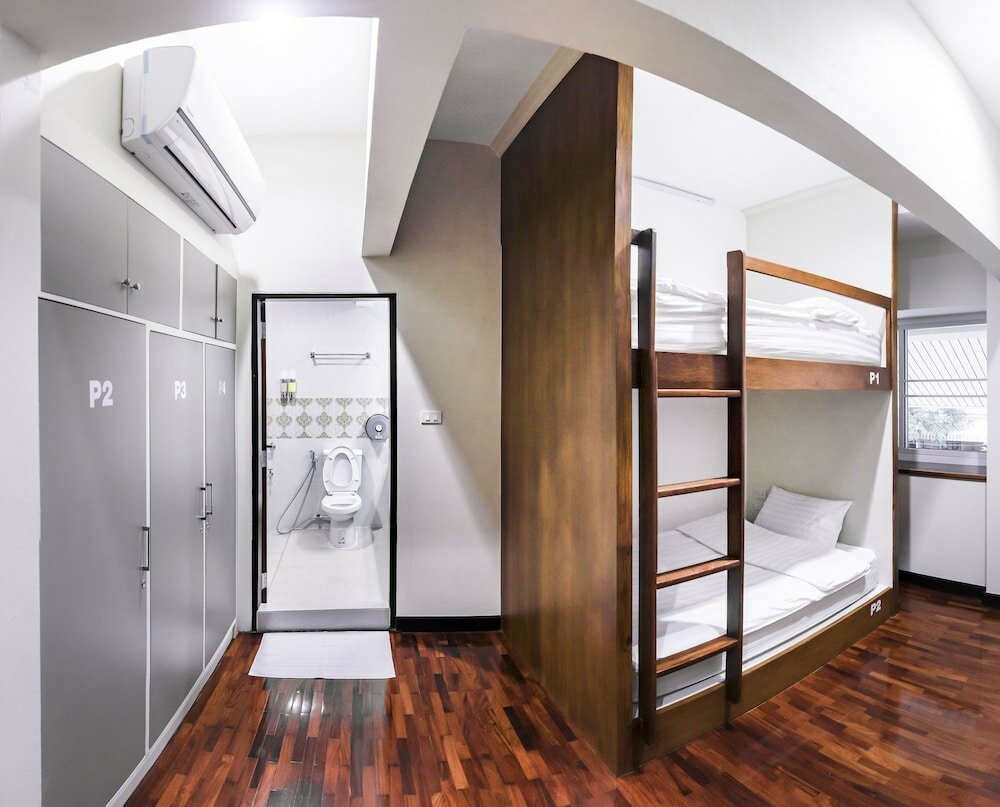 Фото The Restel - Hostel