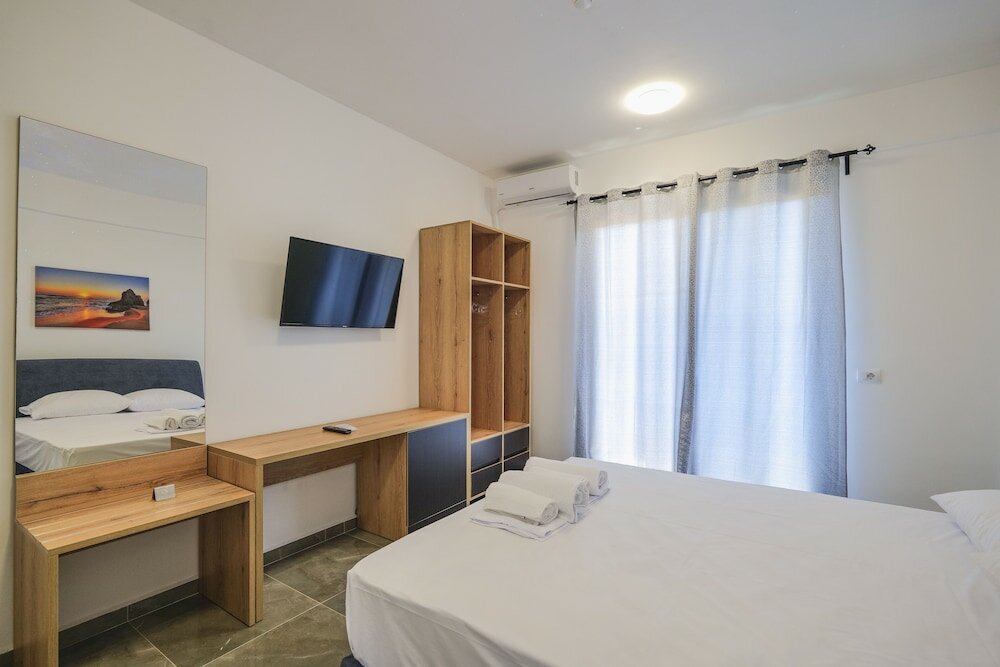 Фото Vullkan Hotel