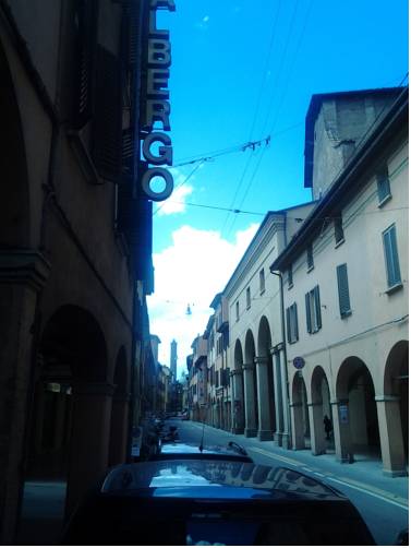 Фото Hotel Perla