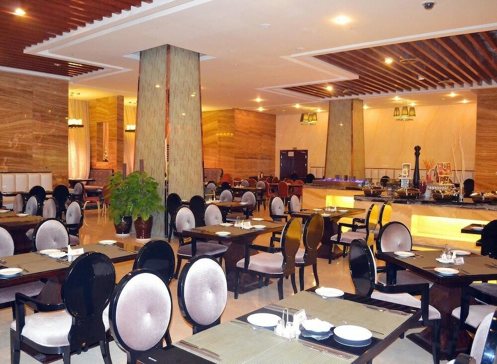 Фото Days Hotel & Suites by Wyndham Hengan Chongqing