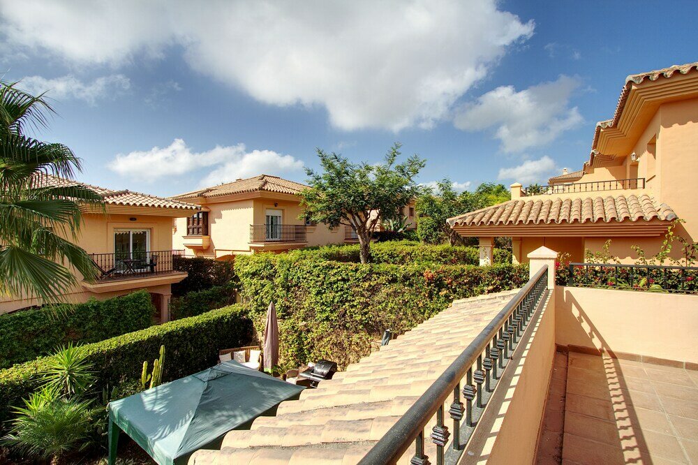 Фото Casa Los Flamencos 52