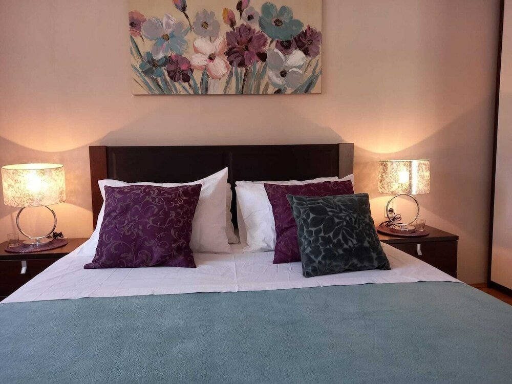 Фото Apartmani Bruna