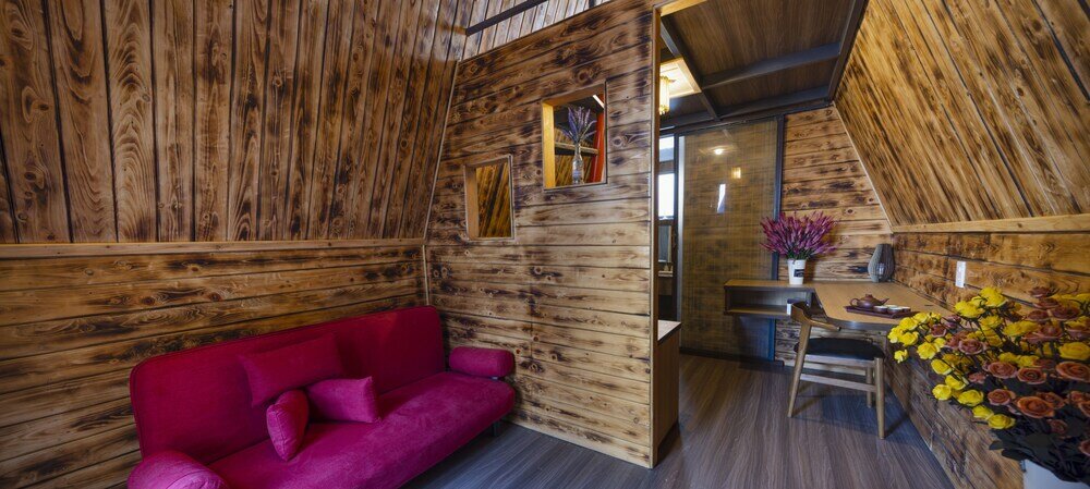 Фото S'Bungalow Ben Tre