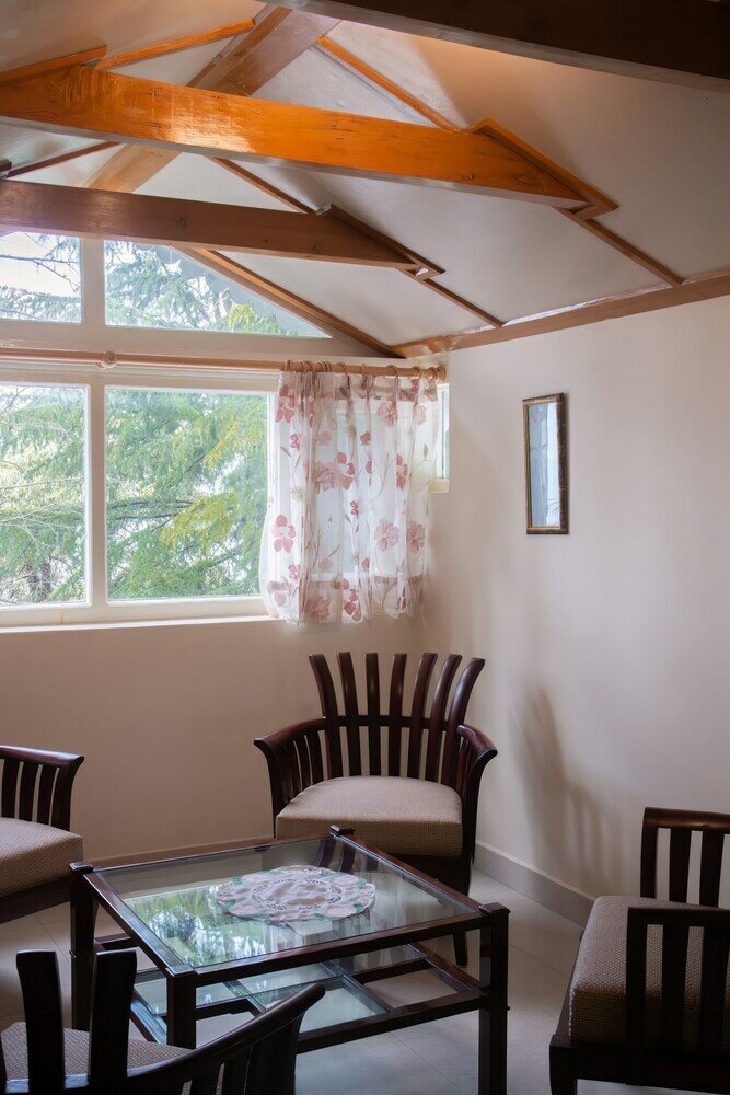 Фото BluSalz Homes - The Pine Tree Dalhousie