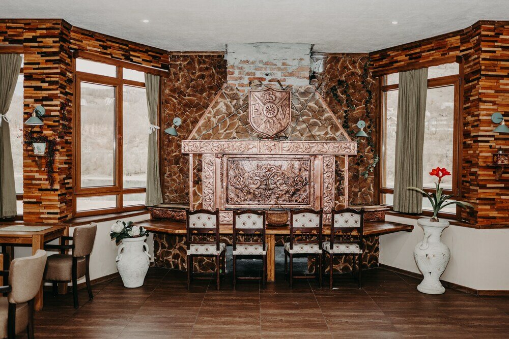 Фото Hotel Noor Konjic