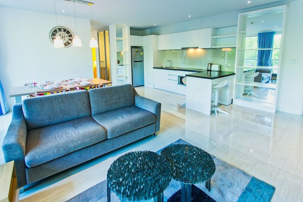 Фото Atlantis Residence