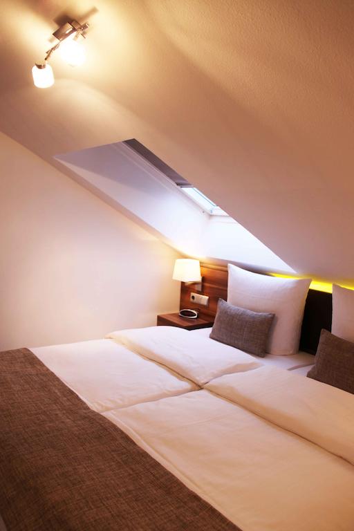 Фото VI Vadi Hotel Downtown Munich 