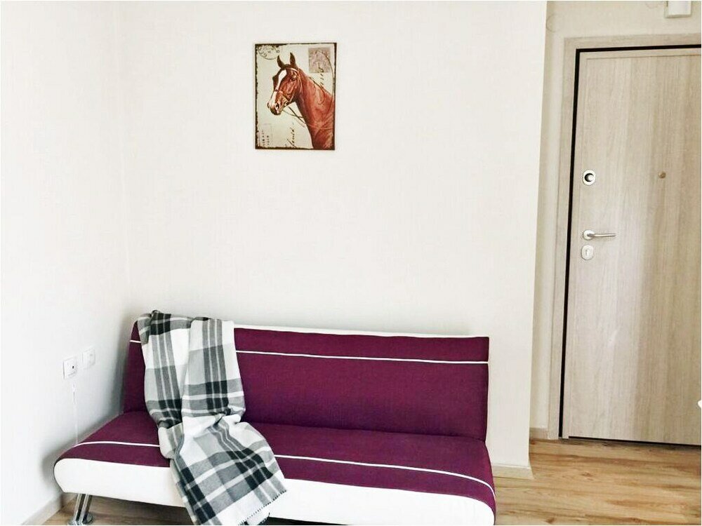 Фото Monad Apartments Dragoumi