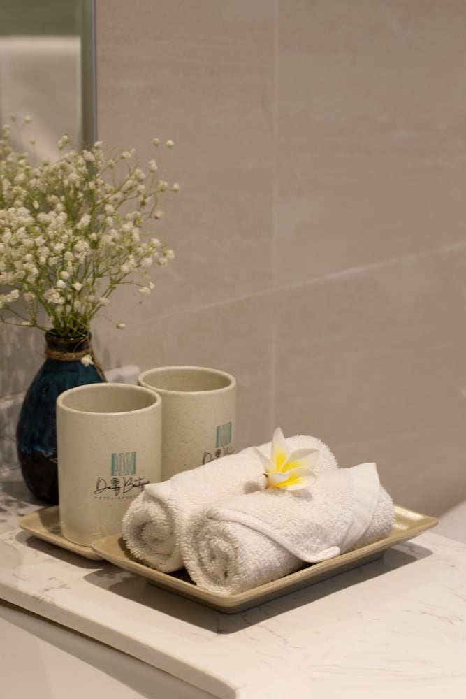 Фото Daisy Boutique Hotel & Apartment