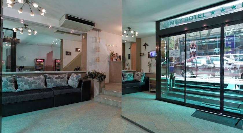 Фото Hotel Elegans