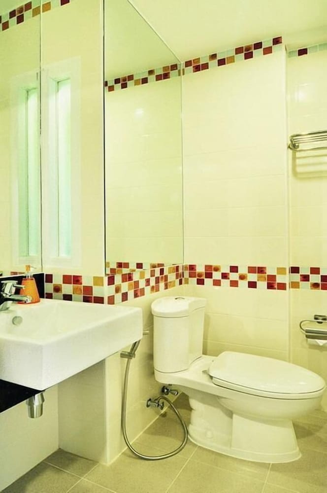 Фото P. S. Hotel -sha Plus