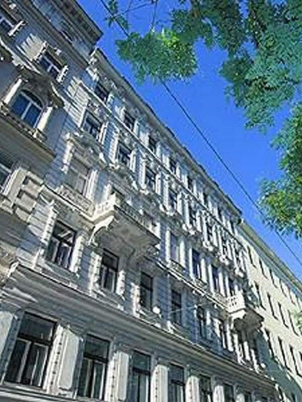 Гостиница Visionapartments Marc-Aurel-Strasse - contactless check-in в Вене